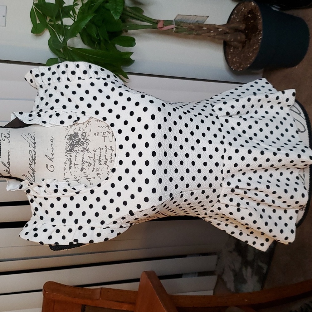Postcard by anthropologie womens peplum blouse